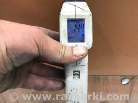 ФОТО Дверь задняя правая для Chevrolet Captiva Киев