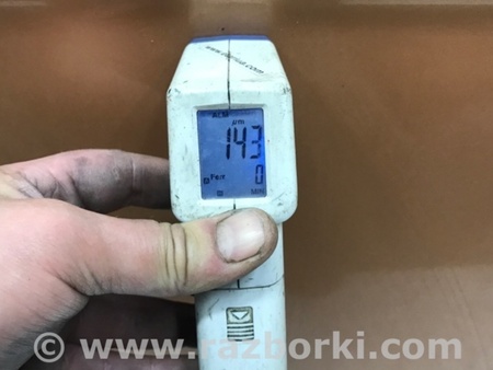 ФОТО Дверь задняя правая для Chevrolet Captiva Киев