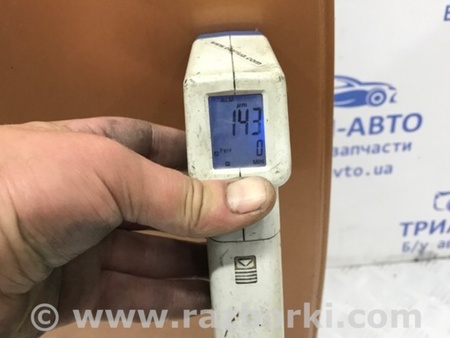 ФОТО Дверь задняя правая для Chevrolet Captiva Киев