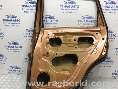ФОТО Дверь задняя правая для Chevrolet Captiva Киев