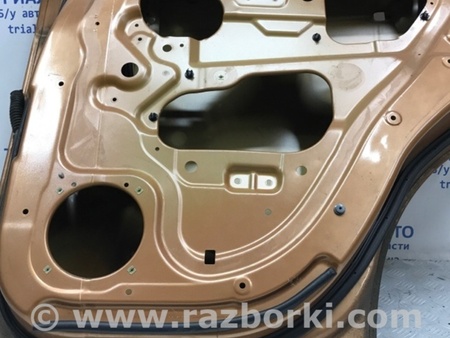 ФОТО Дверь задняя правая для Chevrolet Captiva Киев