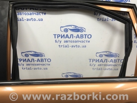 ФОТО Дверь задняя левая для Chevrolet Captiva Київ