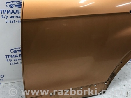 ФОТО Дверь задняя левая для Chevrolet Captiva Київ