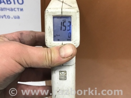 ФОТО Дверь задняя левая для Chevrolet Captiva Київ