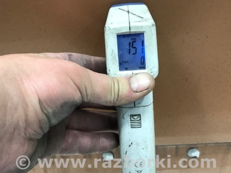 ФОТО Дверь задняя левая для Chevrolet Captiva Київ