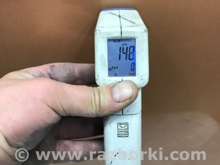 ФОТО Дверь задняя левая для Chevrolet Captiva Київ