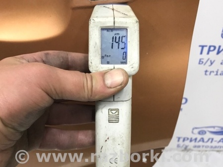 ФОТО Дверь задняя левая для Chevrolet Captiva Київ