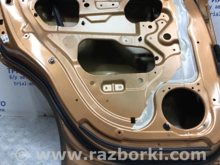 ФОТО Дверь задняя левая для Chevrolet Captiva Київ