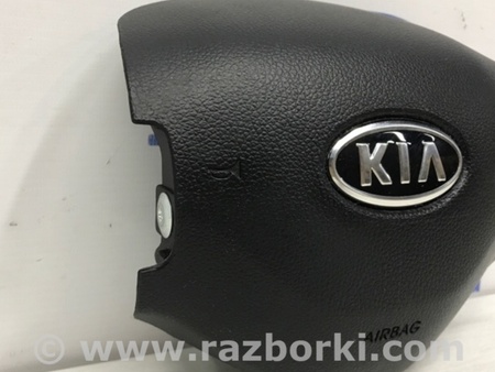 ФОТО Подушка безопасности в руль для KIA Sportage SL (2010-2015) Київ