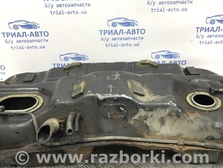 ФОТО Бак топливный металлический для Hyundai Tucson (04-10) Київ