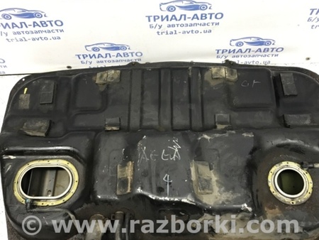 ФОТО Бак топливный металлический для Hyundai Tucson (04-10) Київ