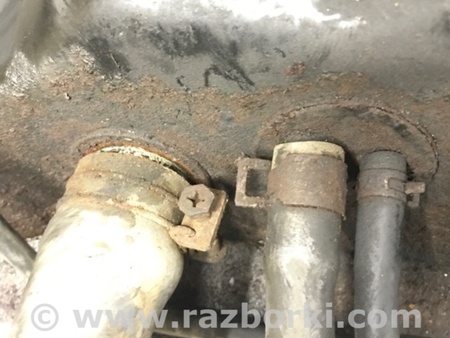 ФОТО Бак топливный металлический для Hyundai Tucson (04-10) Київ