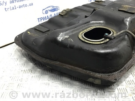 ФОТО Бак топливный металлический для Hyundai Tucson (04-10) Київ