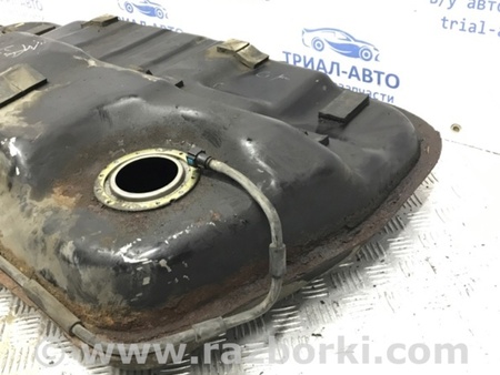 ФОТО Бак топливный металлический для Hyundai Tucson (04-10) Київ
