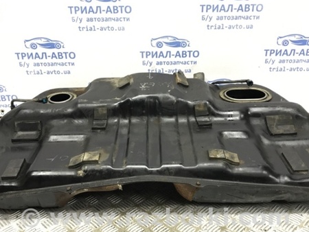 ФОТО Бак топливный металлический для Hyundai Tucson (04-10) Київ