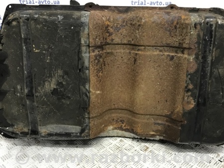 ФОТО Бак топливный металлический для Hyundai Tucson (04-10) Київ