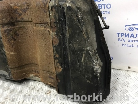 ФОТО Бак топливный металлический для Hyundai Tucson (04-10) Київ