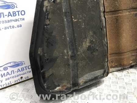 ФОТО Бак топливный металлический для Hyundai Tucson (04-10) Київ