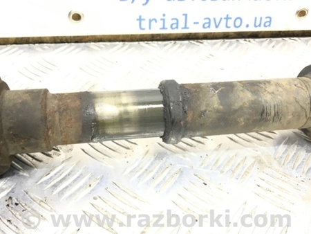 ФОТО Вал карданный для Toyota Land Cruiser Prado 120 Киев