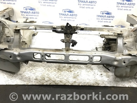 ФОТО Панель передняя для SsangYong Kyron Киев