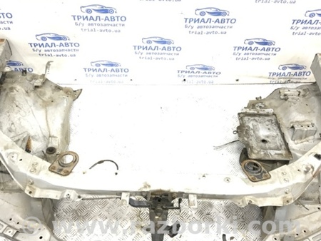 ФОТО Панель передняя для SsangYong Kyron Киев