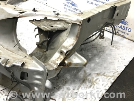 ФОТО Панель передняя для SsangYong Kyron Киев