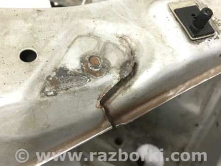 ФОТО Панель передняя для SsangYong Kyron Киев