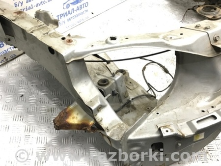 ФОТО Панель передняя для SsangYong Kyron Киев