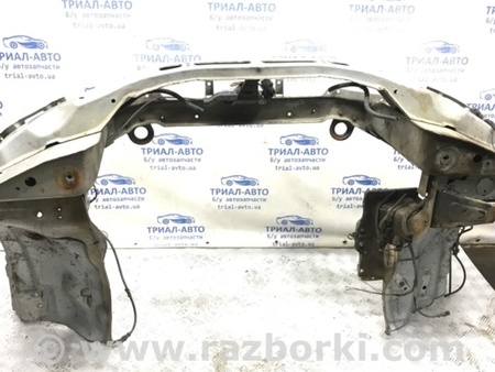 ФОТО Панель передняя для SsangYong Kyron Киев