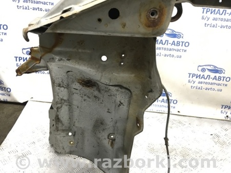 ФОТО Панель передняя для SsangYong Kyron Киев