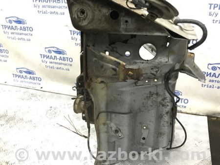 ФОТО Панель передняя для SsangYong Kyron Киев