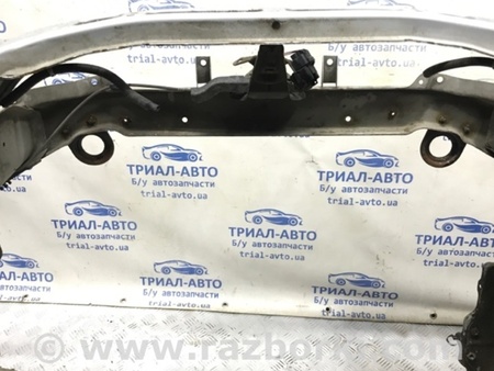 ФОТО Панель передняя для SsangYong Kyron Киев