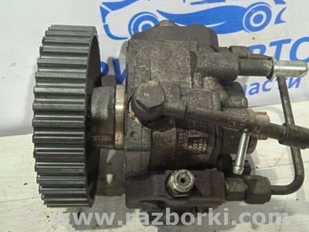 ФОТО ТНВД для Opel Astra J (2009-2016) Киев