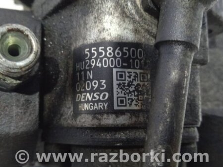 ФОТО ТНВД для Opel Astra J (2009-2016) Киев