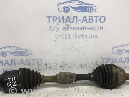 ФОТО Привод передний левый АКПП для Toyota Camry 30 XV30 (09.2001-03.2006) Киев