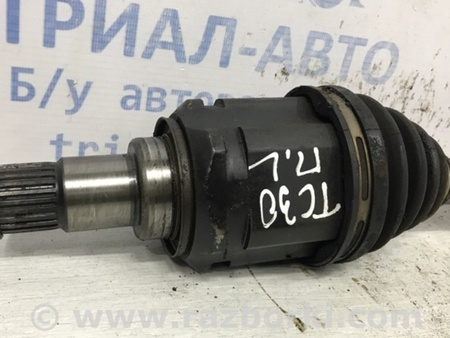 ФОТО Привод передний левый АКПП для Toyota Camry 30 XV30 (09.2001-03.2006) Киев