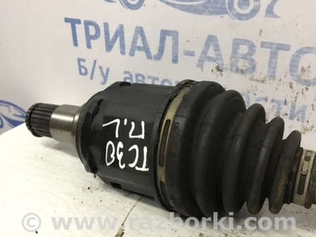 ФОТО Привод передний левый АКПП для Toyota Camry 30 XV30 (09.2001-03.2006) Киев