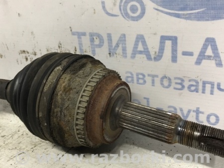 ФОТО Привод передний левый АКПП для Toyota Camry 30 XV30 (09.2001-03.2006) Киев