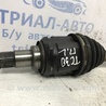 ФОТО Привод передний левый АКПП для Toyota Camry 30 XV30 (09.2001-03.2006) Киев