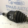ФОТО Привод передний левый АКПП для Toyota Camry 30 XV30 (09.2001-03.2006) Киев