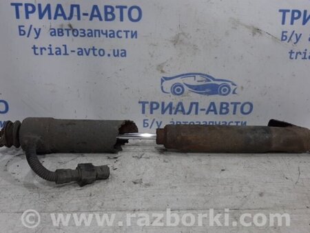 ФОТО Амортизатор задний для Toyota Land Cruiser Prado 120 Киев