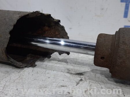 ФОТО Амортизатор задний для Toyota Land Cruiser Prado 120 Киев