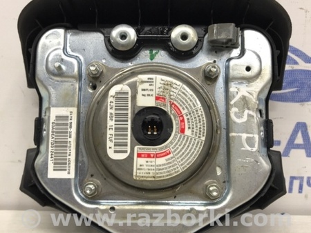 ФОТО Подушка безопасности в руль для KIA Sportage SL (2010-2015) Киев