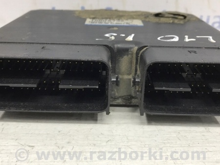 ФОТО Блок управления двигателем для Mitsubishi Lancer X 10 (08-17) Киев