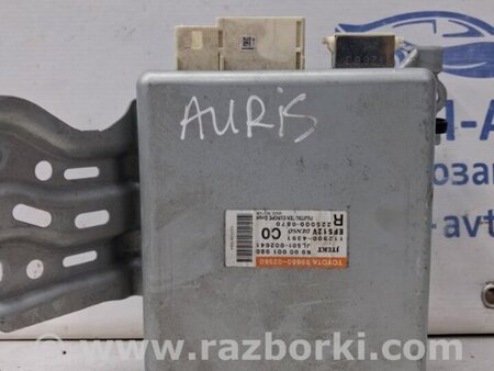 ФОТО Блок управления для Toyota Auris E150 (10.2006-11.2012) Київ