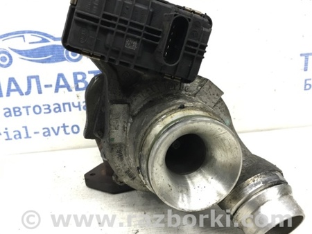 ФОТО Турбина ПОД РЕСТАВРАЦИЮ для Toyota Avensis T270 (10.2008-12.2012) Киев