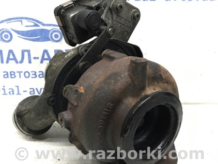 ФОТО Турбина ПОД РЕСТАВРАЦИЮ для Toyota Avensis T270 (10.2008-12.2012) Киев