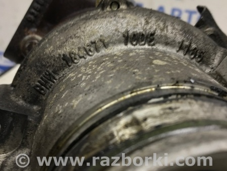 ФОТО Турбина ПОД РЕСТАВРАЦИЮ для Toyota Avensis T270 (10.2008-12.2012) Киев