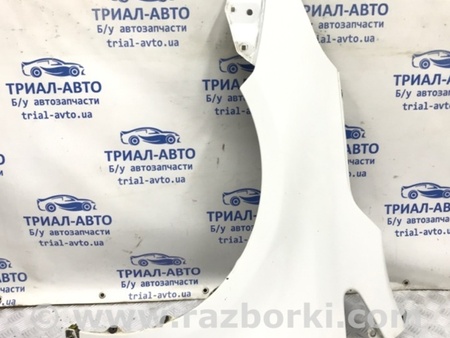 ФОТО Крыло переднее левое Рестайлинг для Toyota Avensis T270 (10.2008-12.2012) Киев
