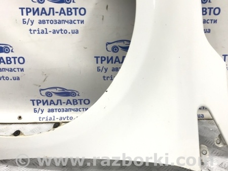 ФОТО Крыло переднее левое Рестайлинг для Toyota Avensis T270 (10.2008-12.2012) Киев
